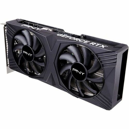 PNY GEFORCE RTX 4060 TI 8 Go VERTO DOUBLE VENTILATEUR DLSS 3
