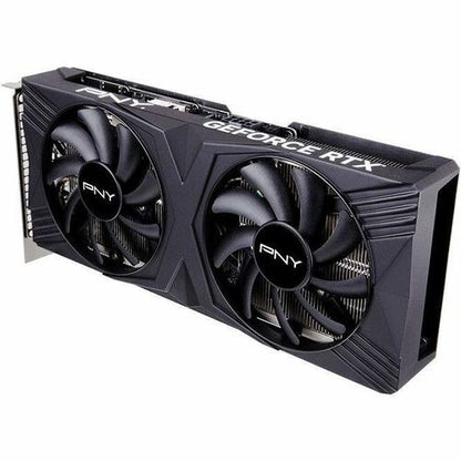 PNY GEFORCE RTX 4060 TI 8 Go VERTO DOUBLE VENTILATEUR DLSS 3