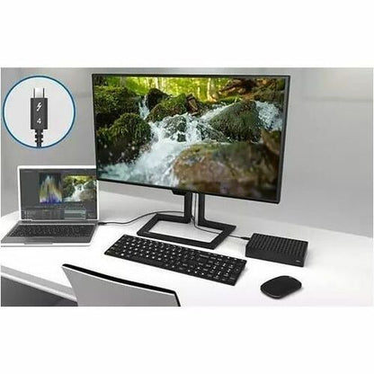 MONITEUR MINI-LED UHD TB4 27 PO