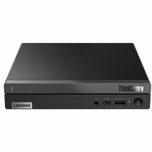 Lenovo ThinkCentre neo 50q Gen 4 12LN000CUS Desktop Computer - Intel Core i5 13th Gen i5