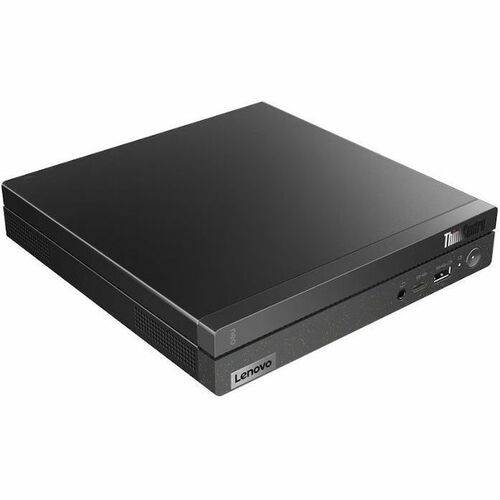 Lenovo ThinkCentre neo 50q Gen 4 12LN000CUS Desktop Computer - Intel Core i5 13th Gen i5