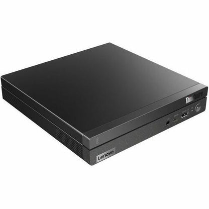 Lenovo ThinkCentre neo 50q Gen 4 12LN000CUS Desktop Computer - Intel Core i5 13th Gen i5