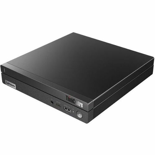 Lenovo ThinkCentre neo 50q Gen 4 12LN000CUS Desktop Computer - Intel Core i5 13th Gen i5