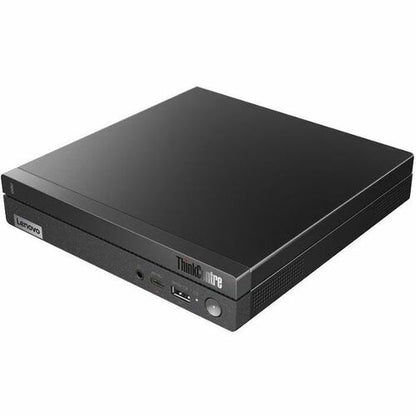 Lenovo ThinkCentre neo 50q Gen 4 12LN000CUS Desktop Computer - Intel Core i5 13th Gen i5