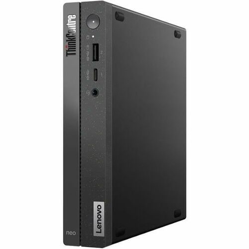 Lenovo ThinkCentre neo 50q Gen 4 12LN000CUS Desktop Computer - Intel Core i5 13th Gen i5