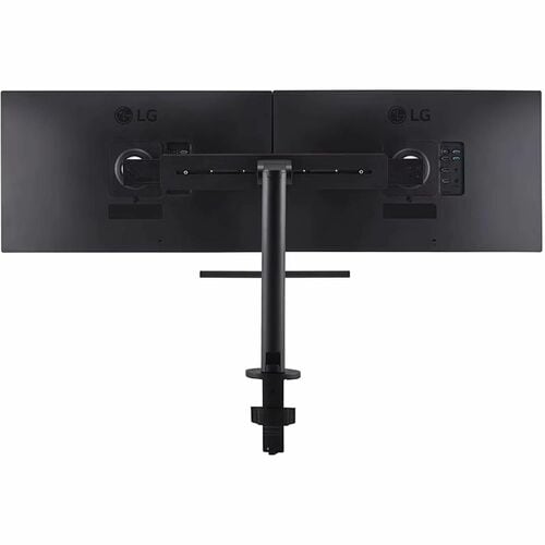 LG 27IN 27QP88D-BS QHD IPS MONITOR WITH USB TYPE C BLACK