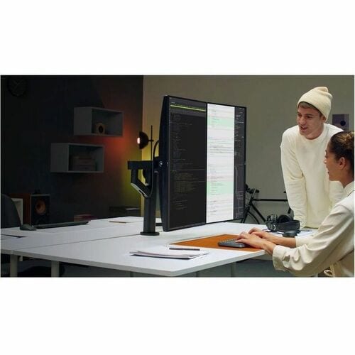 LG 27IN 27QP88D-BS QHD IPS MONITOR WITH USB TYPE C BLACK