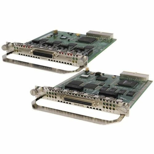 HSR6800 1P CLEAR CHANNEL T3 MIM MOD PL I7
