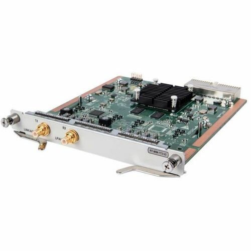HSR6800 1P CLEAR CHANNEL T3 MIM MOD PL I7