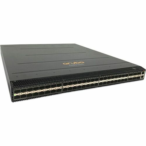 ARUBA CX 10000-48Y6C BF 6F 2PS BDL PDU PL FA