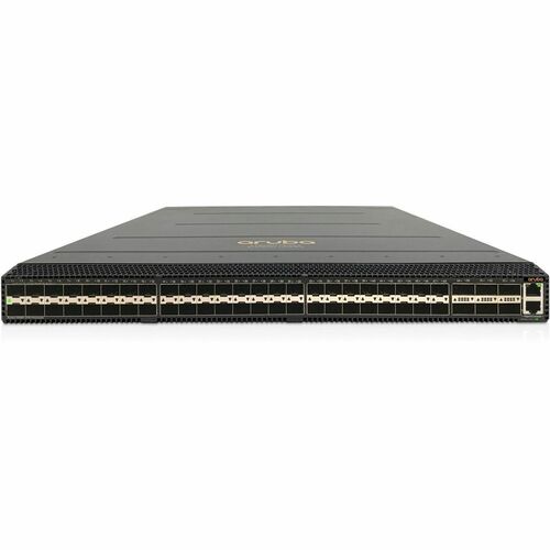 ARUBA CX 10000-48Y6C BF 6F 2PS BDL PDU PL FA