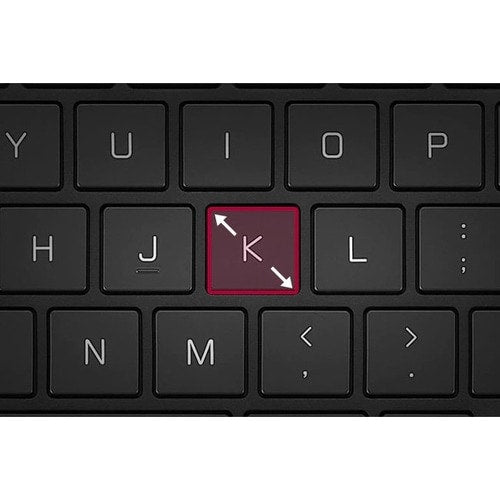 Ordinateur portable LG Gram 14Z90R-N.AP52A8 14" (355,60 mm) - WUXGA - Intel Core i7 13e génération