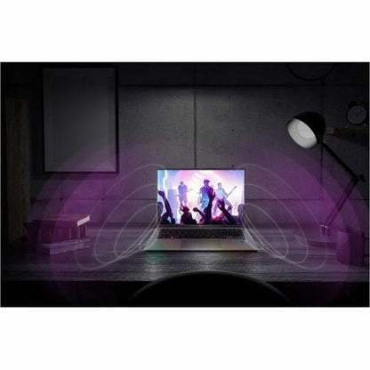 Ordinateur portable LG Gram 14Z90R-N.AP52A8 14" (355,60 mm) - WUXGA - Intel Core i7 13e génération