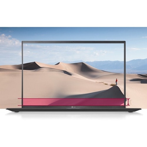 Ordinateur portable LG Gram 14Z90R-N.AP52A8 14" (355,60 mm) - WUXGA - Intel Core i7 13e génération