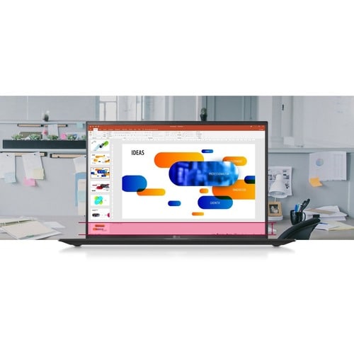 Ordinateur portable LG Gram 14Z90R-N.AP52A8 14" (355,60 mm) - WUXGA - Intel Core i7 13e génération