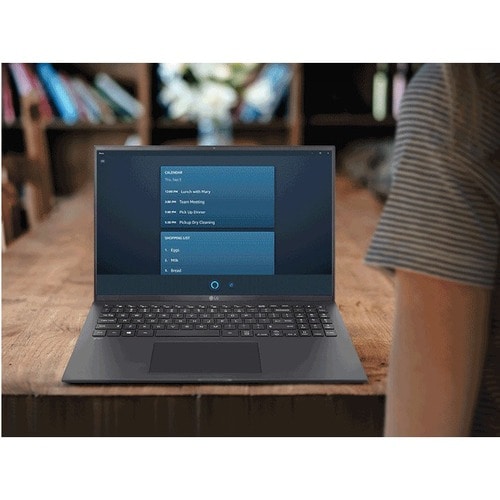 Ordinateur portable LG Gram 14Z90R-N.AP52A8 14" (355,60 mm) - WUXGA - Intel Core i7 13e génération