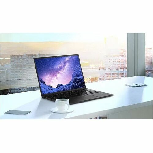 Ordinateur portable LG Gram 14Z90R-N.AP52A8 14" (355,60 mm) - WUXGA - Intel Core i7 13e génération