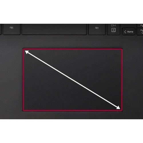 Ordinateur portable LG Gram 14Z90R-N.AP52A8 14" (355,60 mm) - WUXGA - Intel Core i7 13e génération