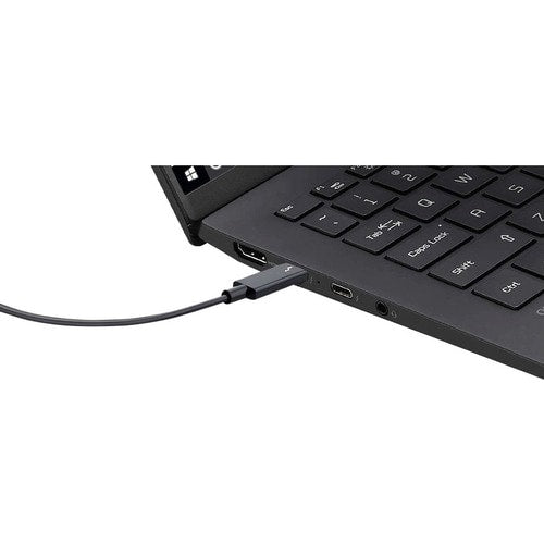 Ordinateur portable LG Gram 14Z90R-N.AP52A8 14" (355,60 mm) - WUXGA - Intel Core i7 13e génération