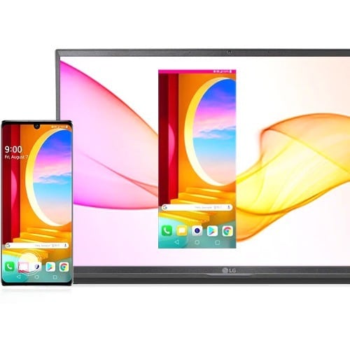 Ordinateur portable LG Gram 14Z90R-N.AP52A8 14" (355,60 mm) - WUXGA - Intel Core i7 13e génération