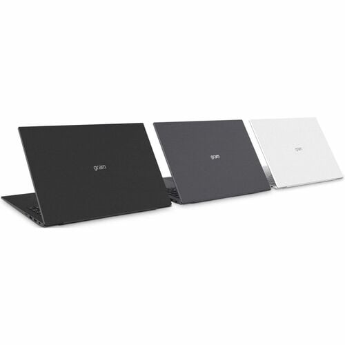 Ordinateur portable LG Gram 14Z90R-N.AP52A8 14" (355,60 mm) - WUXGA - Intel Core i7 13e génération
