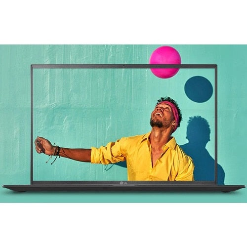 Ordinateur portable LG Gram 14Z90R-N.AP52A8 14" (355,60 mm) - WUXGA - Intel Core i7 13e génération
