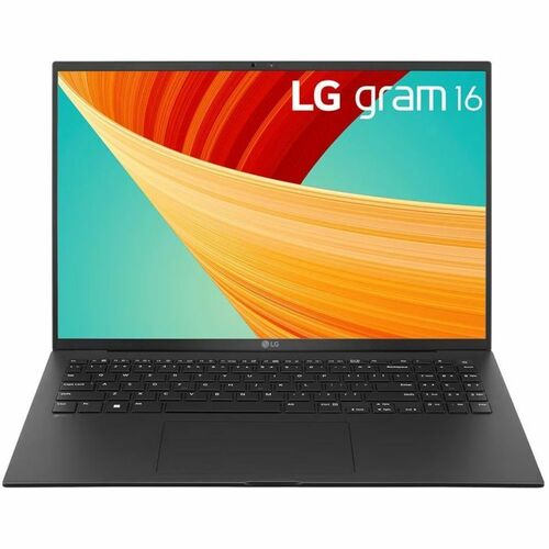 Ordinateur portable LG Gram 16Z90R-N.AP52A8 16" (406,40 mm) - WQXGA - Intel Core i5 13e génération