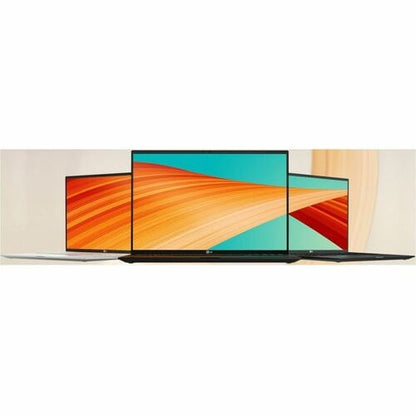 Ordinateur portable LG Gram 16Z90R-N.AP52A8 16" (406,40 mm) - WQXGA - Intel Core i5 13e génération