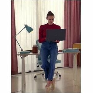 Ordinateur portable LG Gram 16Z90R-N.AP52A8 16" (406,40 mm) - WQXGA - Intel Core i5 13e génération