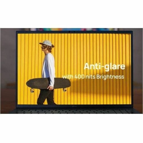 Ordinateur portable LG Gram 16Z90R-N.AP52A8 16" (406,40 mm) - WQXGA - Intel Core i5 13e génération