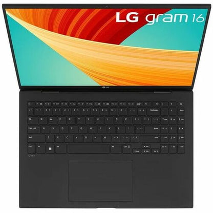 Ordinateur portable LG Gram 16Z90R-N.AP52A8 16" (406,40 mm) - WQXGA - Intel Core i5 13e génération