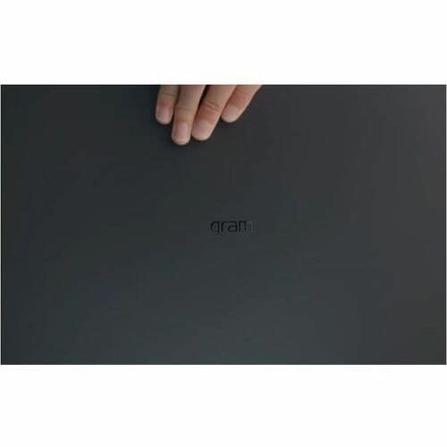 Ordinateur portable LG Gram 16Z90R-N.AP52A8 16" (406,40 mm) - WQXGA - Intel Core i5 13e génération