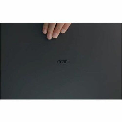 Ordinateur portable LG Gram 16Z90R-N.AP52A8 16" (406,40 mm) - WQXGA - Intel Core i5 13e génération