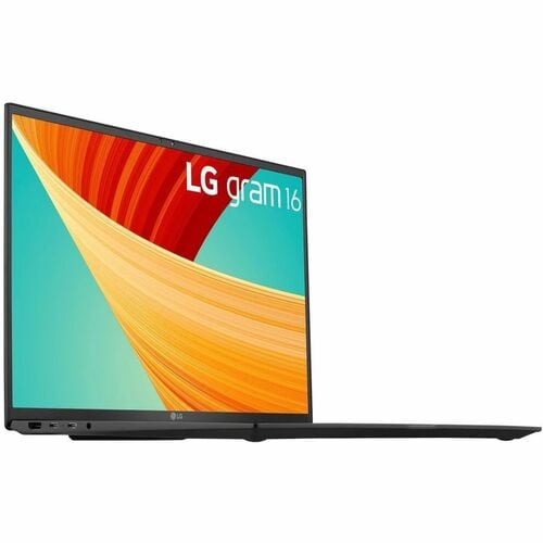 Ordinateur portable LG Gram 16Z90R-N.AP52A8 16" (406,40 mm) - WQXGA - Intel Core i5 13e génération