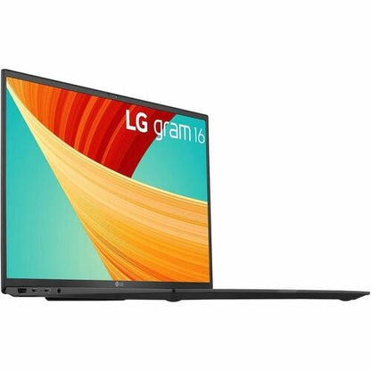 Ordinateur portable LG Gram 16Z90R-N.AP75A8 16" (406,40 mm) - WQXGA - Intel Core i7 13e génération