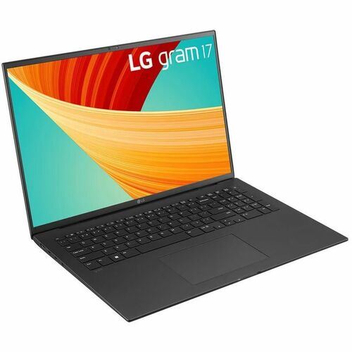 Ordinateur portable LG Gram 17Z90R-N.AP75A8 17" (431,80 mm) - WQXGA - Intel Core i7 13e génération