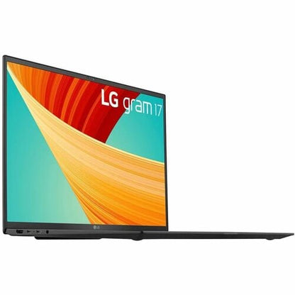Ordinateur portable LG Gram 17Z90R-N.AP75A8 17" (431,80 mm) - WQXGA - Intel Core i7 13e génération