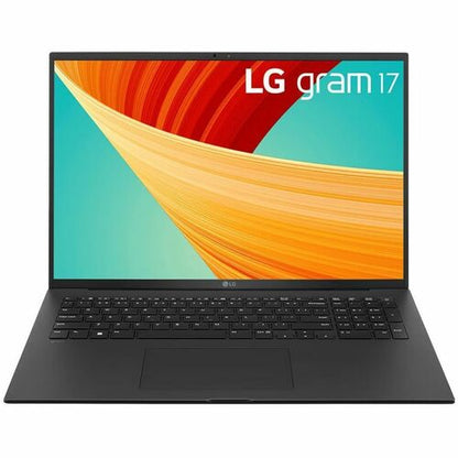 Ordinateur portable LG Gram 17Z90R-N.AP75A8 17" (431,80 mm) - WQXGA - Intel Core i7 13e génération