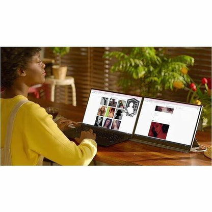 Ordinateur portable LG Gram 17Z90R-N.AP75A8 17" (431,80 mm) - WQXGA - Intel Core i7 13e génération
