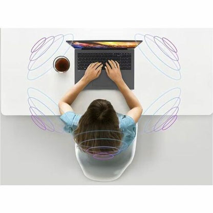 Ordinateur portable LG Gram 17Z90R-N.AP75A8 17" (431,80 mm) - WQXGA - Intel Core i7 13e génération