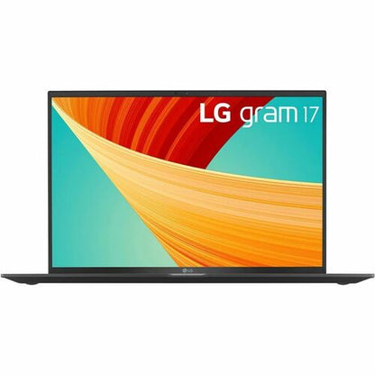 Ordinateur portable LG Gram 17Z90R-N.AP75A8 17" (431,80 mm) - WQXGA - Intel Core i7 13e génération