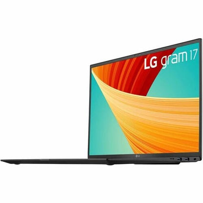 Ordinateur portable LG Gram 17Z90R-N.AP75A8 17" (431,80 mm) - WQXGA - Intel Core i7 13e génération