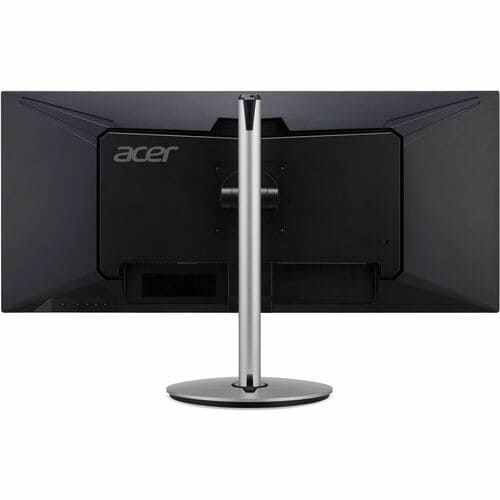 Acer CB342CU 34\" Class UW-QHD LED Monitor - 21:9