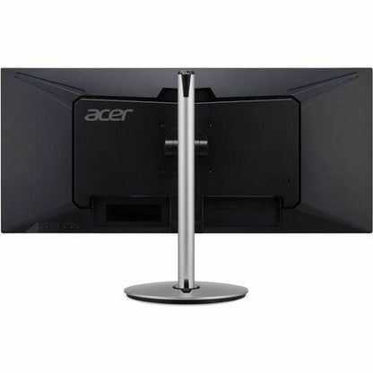 Acer CB342CU 34\" Class UW-QHD LED Monitor - 21:9