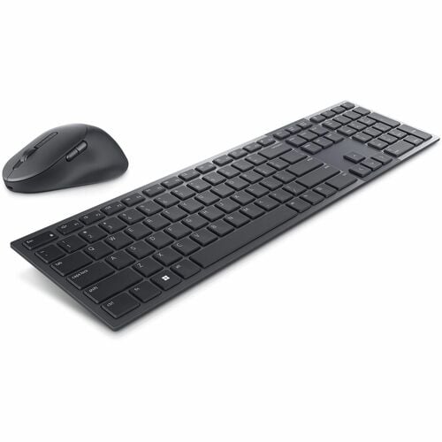 Teclado y ratón de colaboración DELL Premier KM900