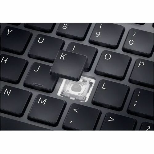 Teclado y ratón de colaboración DELL Premier KM900