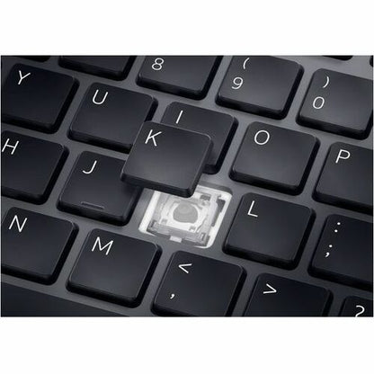 Teclado y ratón de colaboración DELL Premier KM900