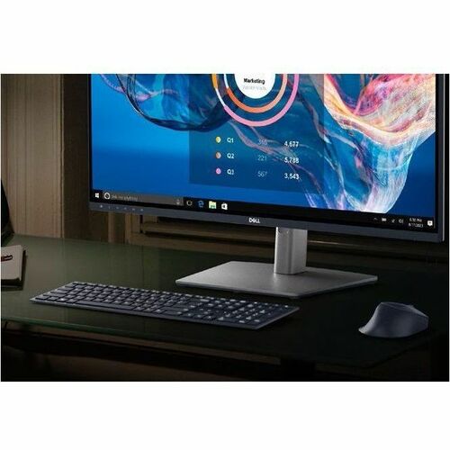 Teclado y ratón de colaboración DELL Premier KM900