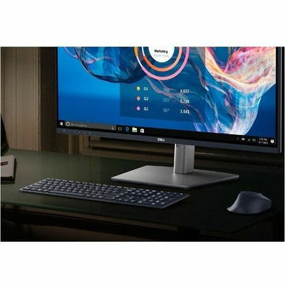 Teclado y ratón de colaboración DELL Premier KM900