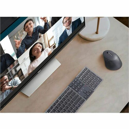 Teclado y ratón de colaboración DELL Premier KM900